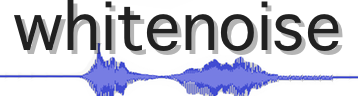 Illustration for article titled whitenoise Banner, here's what we have
